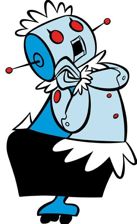 The Jetsons Characters Giant Bomb