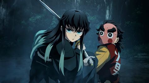 Demon Slayer: Kimetsu no Yaiba Swordsmith Village Arc Episode 4
