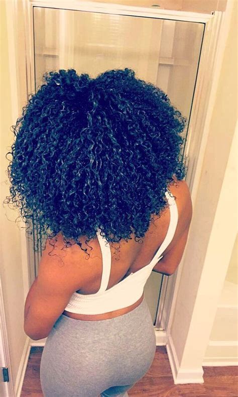 13 best natural hair wash and go tricks you didn t know the blessed queens natural hair