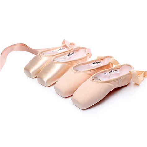 Professional Women Ballet Shoes Toe Dance Sneakers Shoes Zapatillas
