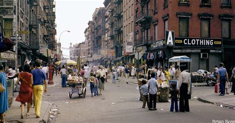 Photo Essay Time And Space On The Lower East Side Untapped New York