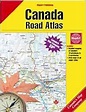 Canada Road Atlas 3ED: MapArt: 0066770100180: Amazon.com: Books
