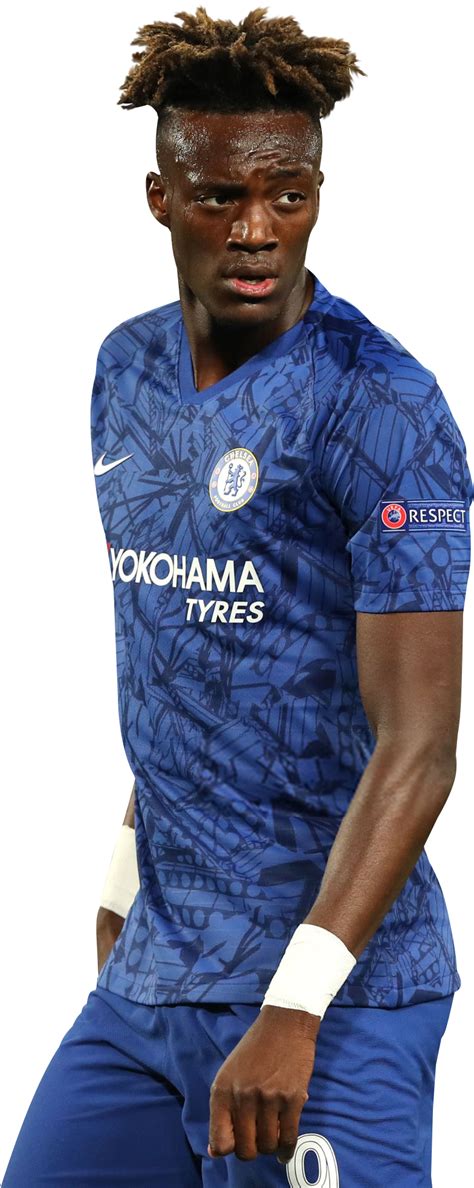 Tammy abraham, latest news & rumours, player profile, detailed statistics, career details and transfer information for the chelsea fc player, . Tammy Abraham football render - 59705 - FootyRenders