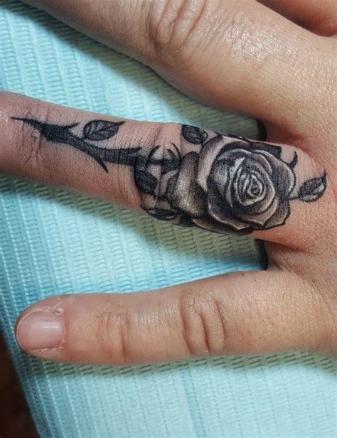 60 Romantic Ring Finger Tattoo Ideas Art Finger Tattoos Ring Finger Tattoos Tattoos