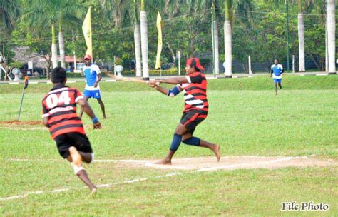 Army Woman Elle Players Carry Away Championship Sri Lanka Army