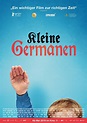 Film » Kleine Germanen | Deutsche Filmbewertung und Medienbewertung FBW