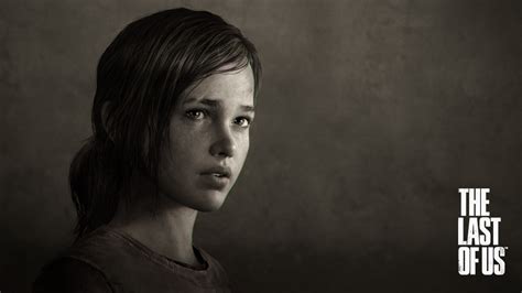 Video Games The Last Of Us Ellie Wallpapers Hd Desktop And Mobile