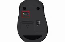 mouse wireless connect windows button off power logitech turn mac bottom click instructions ask manufacturer customer service help m330 drivereasy