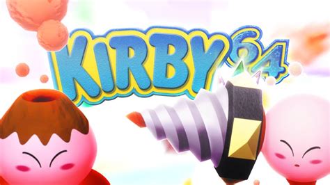 Kirby 64 Copy Abilities Ranked Youtube