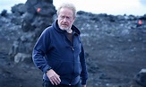 Ridley Scott dirigirá su primera serie de televisión en TNT | Televisión