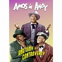Amos 'N Andy: Anatomy of a Controversy (DVD) - Walmart.com - Walmart.com