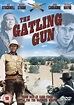 The Gatling Gun | DVD | Free shipping over £20 | HMV Store