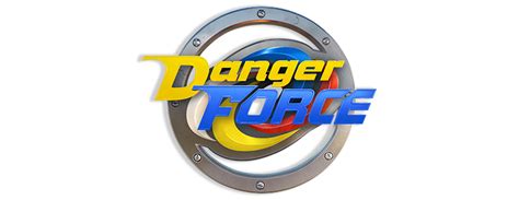 Danger Force Tv Fanart Fanarttv