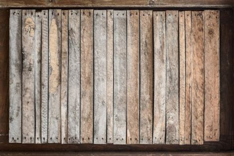 Wood Plank Texture Stock Photo By ©wabeno 100126726