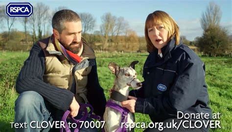 Eponymous Animal Welfare Charity The Rspca Has Returned To Tv