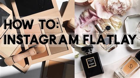 How to logout from instagram on iphone. HOW TO TAKE FLATLAY PHOTOS FOR INSTAGRAM - YouTube