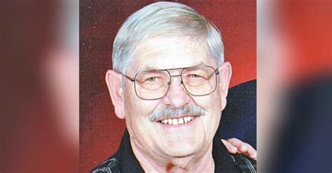 Paul B Lapham Obituary Visitation And Funeral Information