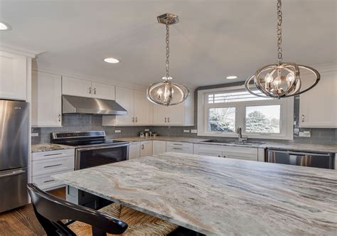 9 Top Trends In Kitchen Countertop Design In 2024 Sebring Design