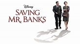 Saving Mr. Banks (2013) - Backdrops — The Movie Database (TMDb)