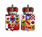 European Heraldry :: Franconian Lands: Nuremberg/Brandenburg-Ansbach ...