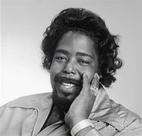 Barry White Hairstyle Men Hairstyles Men Hair Styles