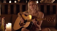 Νέο Music Video | Skylar Grey - Angel With Tattoos - SounDarts.gr