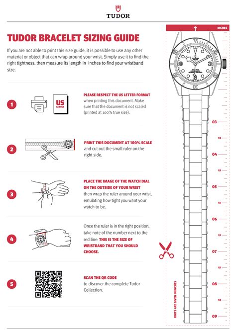 Need To Know What Size Bracelet To Order Print This Ruler To Determine