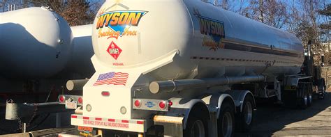 Ej Wyson Trucking—commercial Trucking Hauling And Cargo Transportation