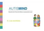 Autismind Los Sentidos Desarrollo De La Teor A De La Mente Y El Pe