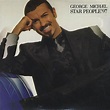 George Michael Star People '97 French CD single (CD5 / 5") (94310)