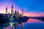Qué ver en Zaragoza: 10 cosas que no te puedes perder