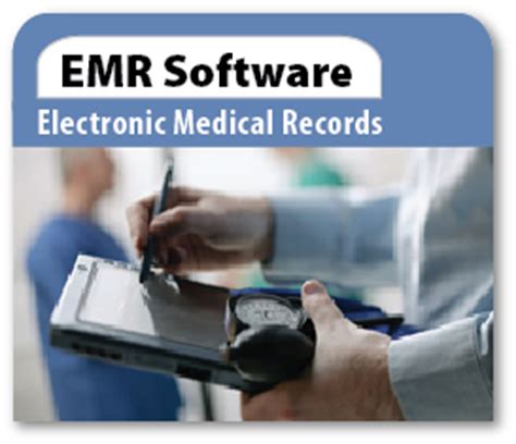 EMR Electronic Medical Records Definition | EHR Electronic Health Records | Medical Billing Software