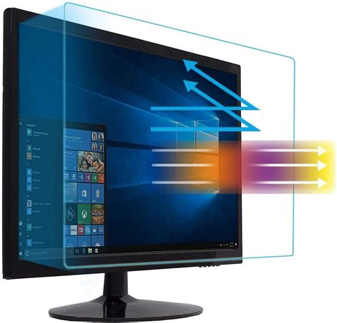 Top 5 Best Anti Glare Screens For Monitors