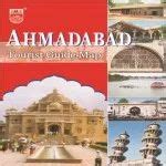 Ahmadabad Ctgm Tourism Book At Best Price In Jodhpur By Indian Map