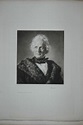 Christian Daniel Rauch (1777-1857, einer der bedeutendsten und ...