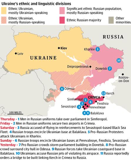 western leaders try to halt russia s advance into ukrainian territory ukraine the guardian