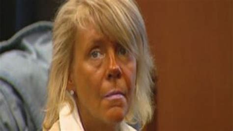 Bronzed Nj Mom Patricia Krentcil Pleads Not Guilty To Putting