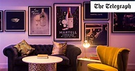 Straight Up: The Martell Suite at Mondrian London