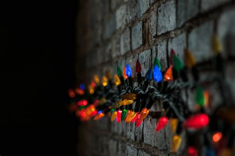 Fairy Light Pictures Download Free Images On Unsplash