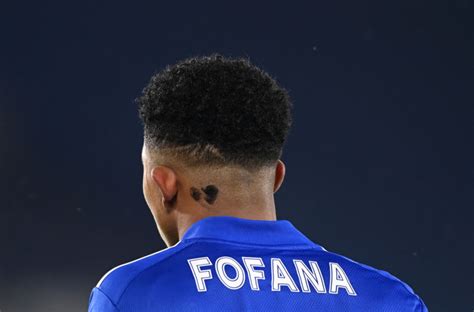 Leicester city defender wesley fofana has explained why he was photographed in an arsenal shirt whilst on holiday in dubai. Episode 4 of Premier League youngsters on the radar ...