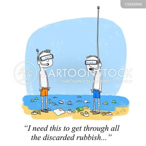 Snorkel Cartoons And Comics Funny Pictures From Cartoonstock