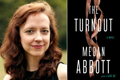 The Turnout Review Megan Abbotts Ballet Thriller Is Captivating