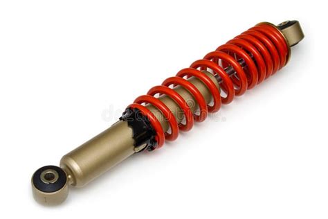 Shock Absorber Royalty Free Stock Photo Image 5606985