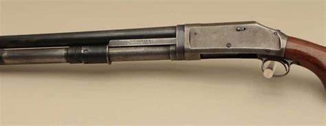 Winchester Model 1897 Takedown Pump Action Shotgun 12 Gauge 30