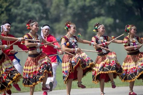 Top 13 Popular Folk Dances Of Nepal Tusk Travel