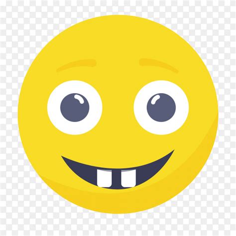 Beaming Emoji Face With Smiling Eyes Clipart Png Similar Png