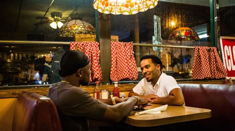 moonlight has one of the best food scenes of the year bon appétit