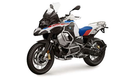 Optional extras such as the comfort and touring package with adaptive cruise control, hand protectors and case holders provide extra comfort on long tours. 2021 BMW R1250GS Adventure Guide • Total Motorcycle