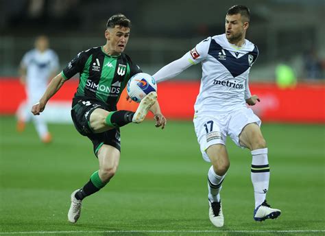 Melbourne Victory Vs Western United Predictions Previews Team News