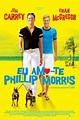 I Love You Phillip Morris (2009) - Posters — The Movie Database (TMDb)